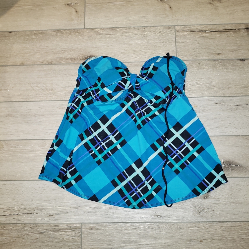 Best offer, Large maternity swimsuit top Or best offer